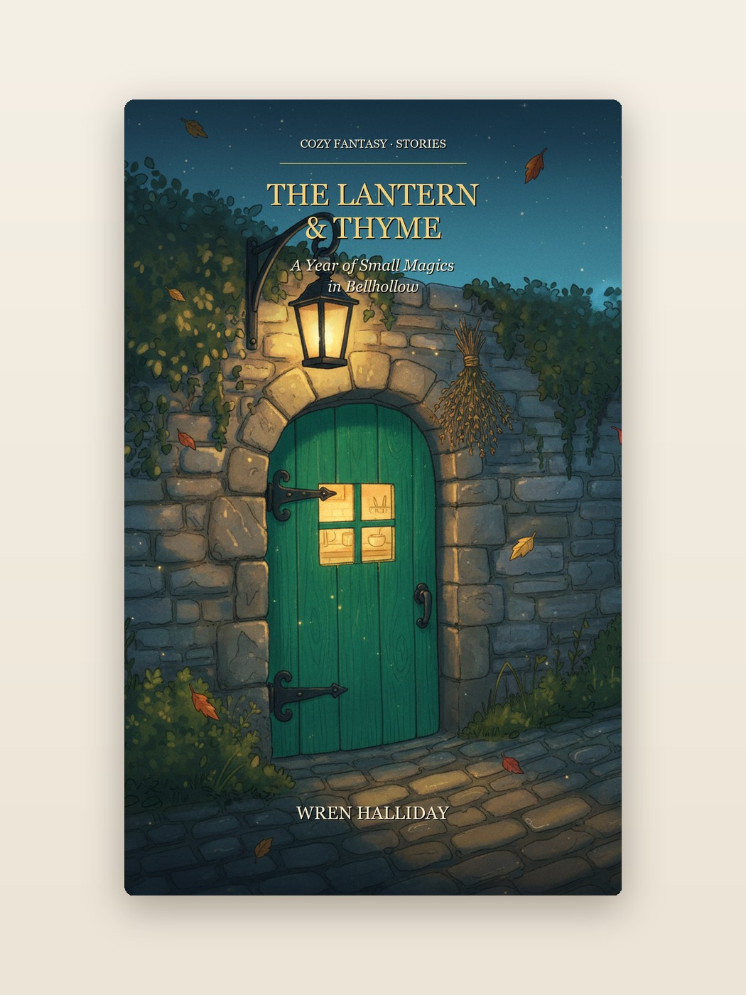 The Lantern & Thyme