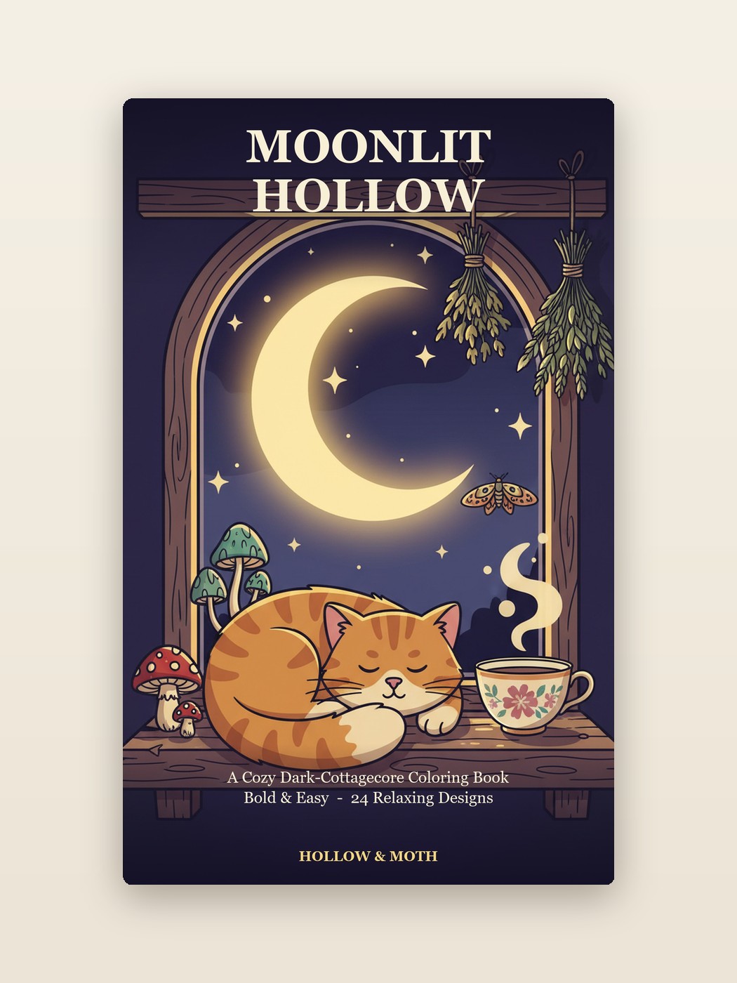 Moonlit Hollow