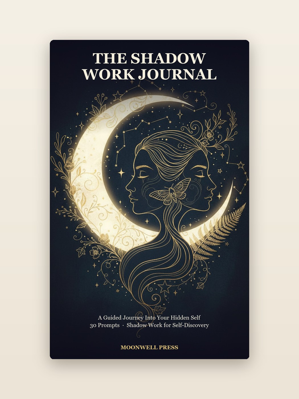 The Shadow Work Journal